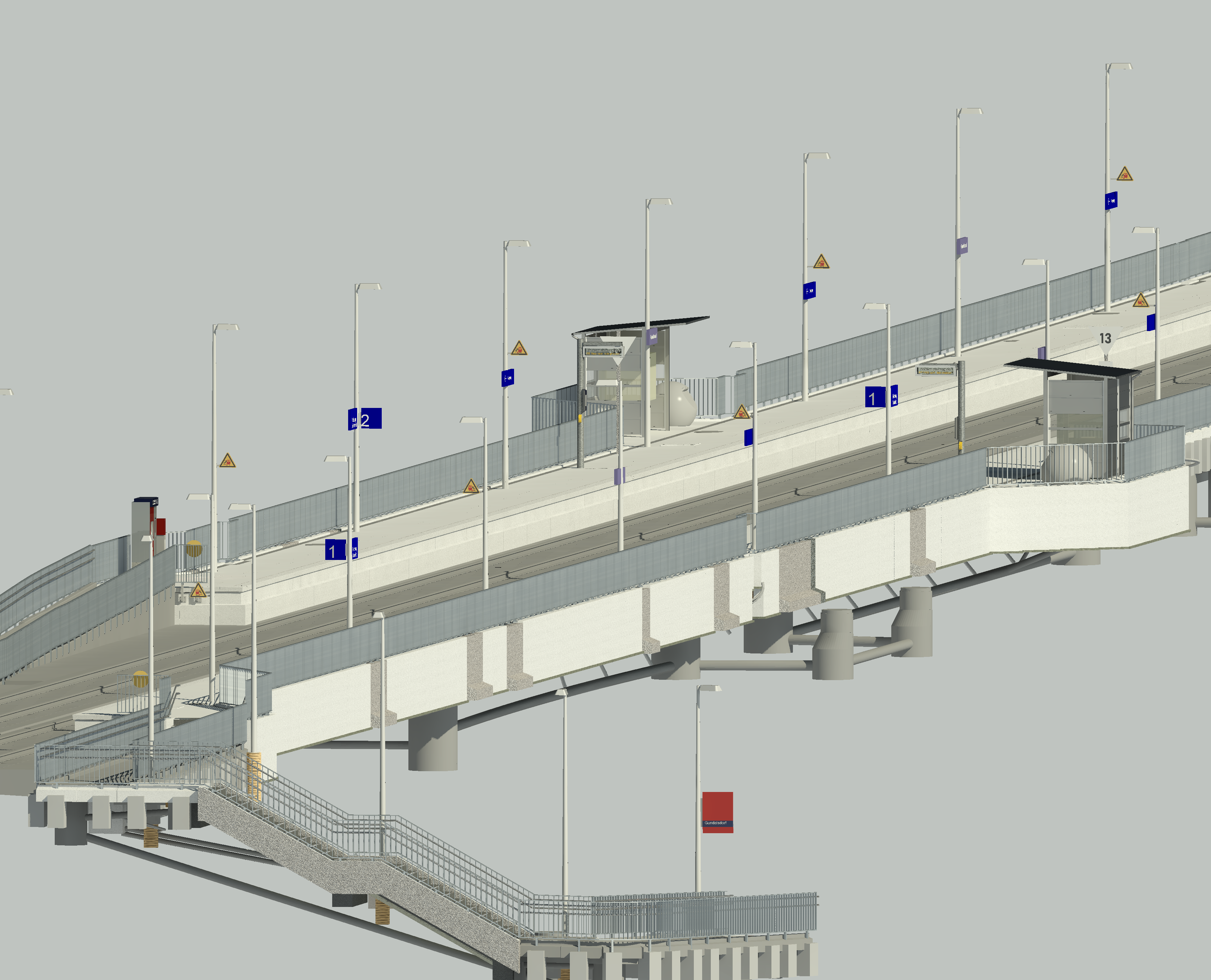 BIM Modeling