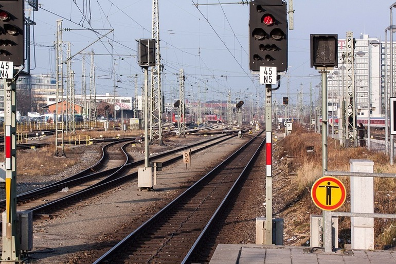 Signaling & Control Systems